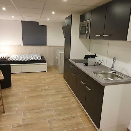 Welcome Apartment Coelbe Exterior foto